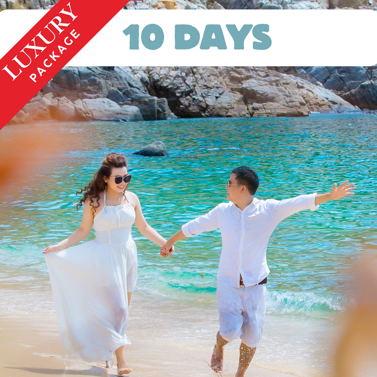 Ultimate Kerala Honeymoon Package